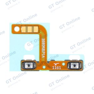 Nappe Volume Premium Xiaomi Pad 5