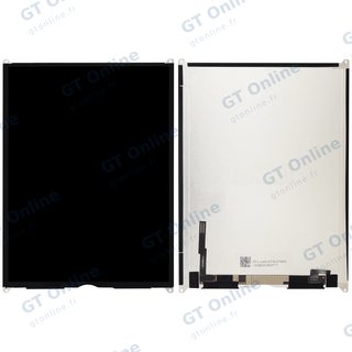 Dalle LCD seule pour Apple iPad 7 (2019) / iPad 8 (2020) / iPad 9 (2021)
