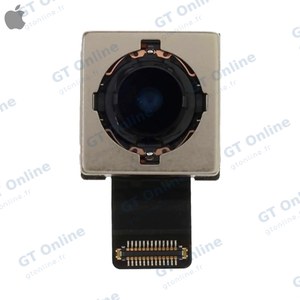 Appareil Photo Original Apple iPhone XR 661-10851 (Service Pack) 12MP