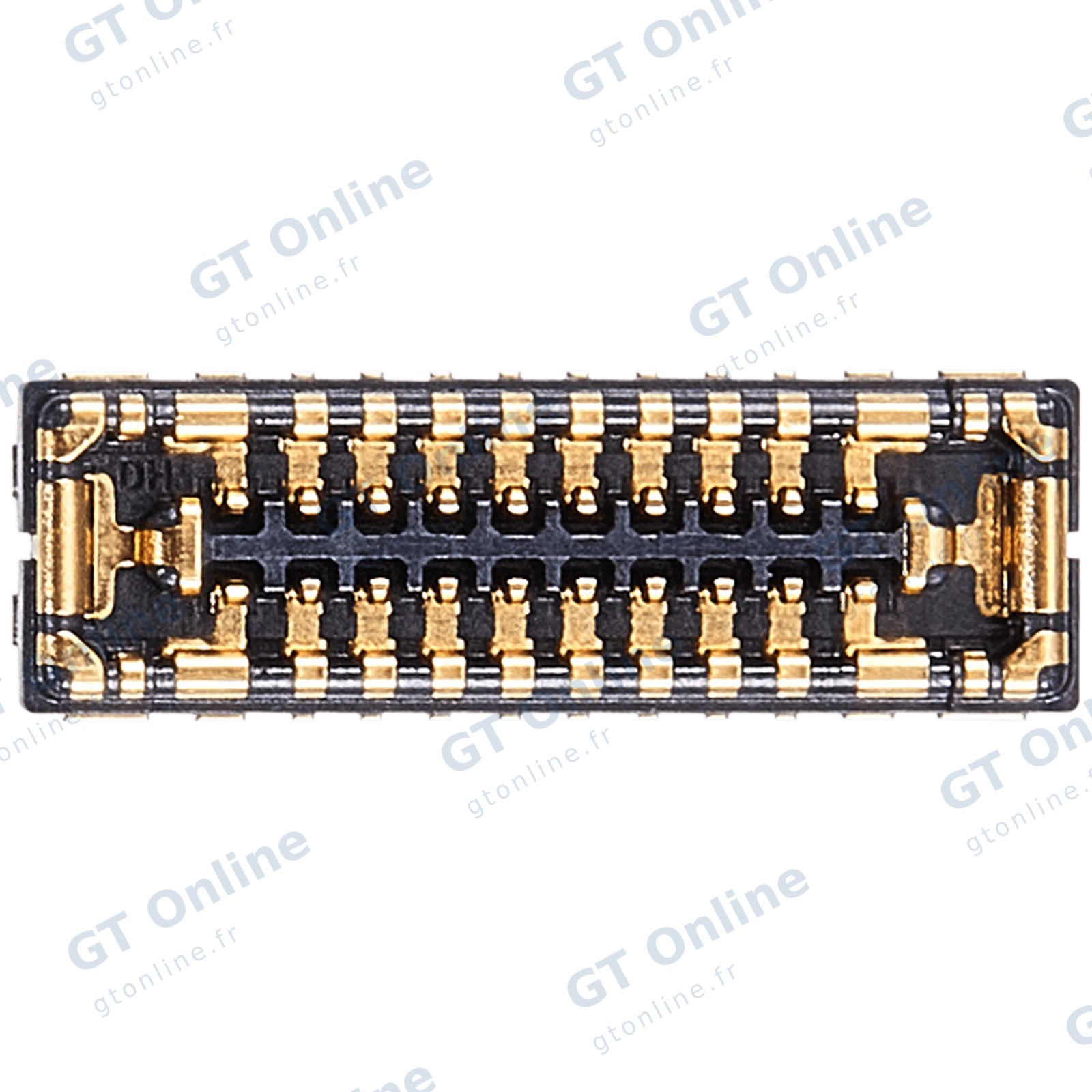 Connecteur FPC de caméra avant à souder pour Apple iPhone Air (16 Pin)