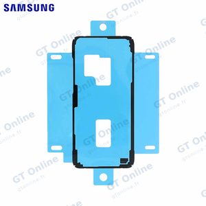 Stickers Cache Arrière Original Samsung Galaxy S20 Plus 5G G986/Galaxy S20 Plus G985 GH02-19786A
