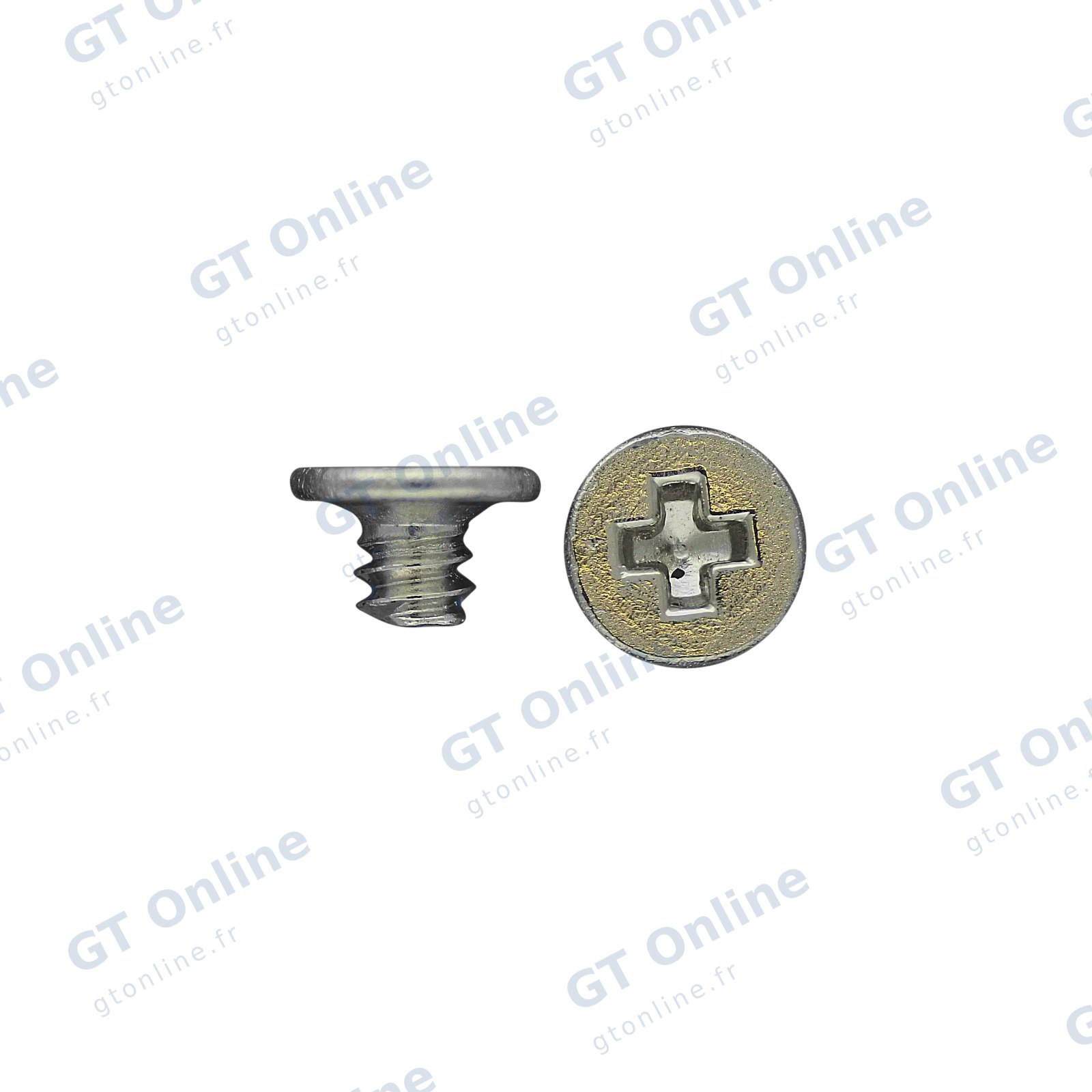 Outil pour Screwbox Screw Box 2.0 Refill [ 2J4 ] (lot de 100)