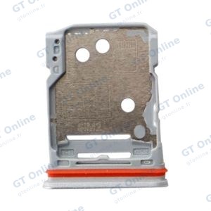 Tiroir SIM Premium Realme 14 5G Argent Mecha