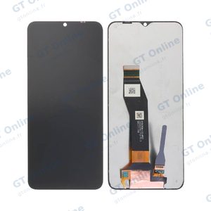 Écran Tactile Premium Motorola Moto E13 Noir