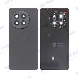 Cache Arrière Premium OnePlus 13R 5G Nebula Noir