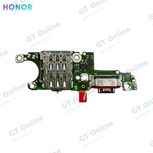 Connecteur de Charge Original Honor Magic 8 Lite 5G 0235ARVX