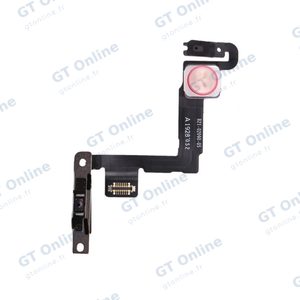 Nappe Power On/Off Apple iPhone 11 (Flash)