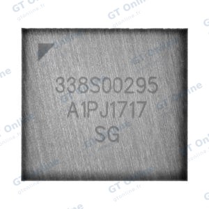 Puce IC (Circuit Intégré) Apple iPhone X/iPhone SE 2020 (2e génération) Small Audio IC Chip U4900 U5000 U5100