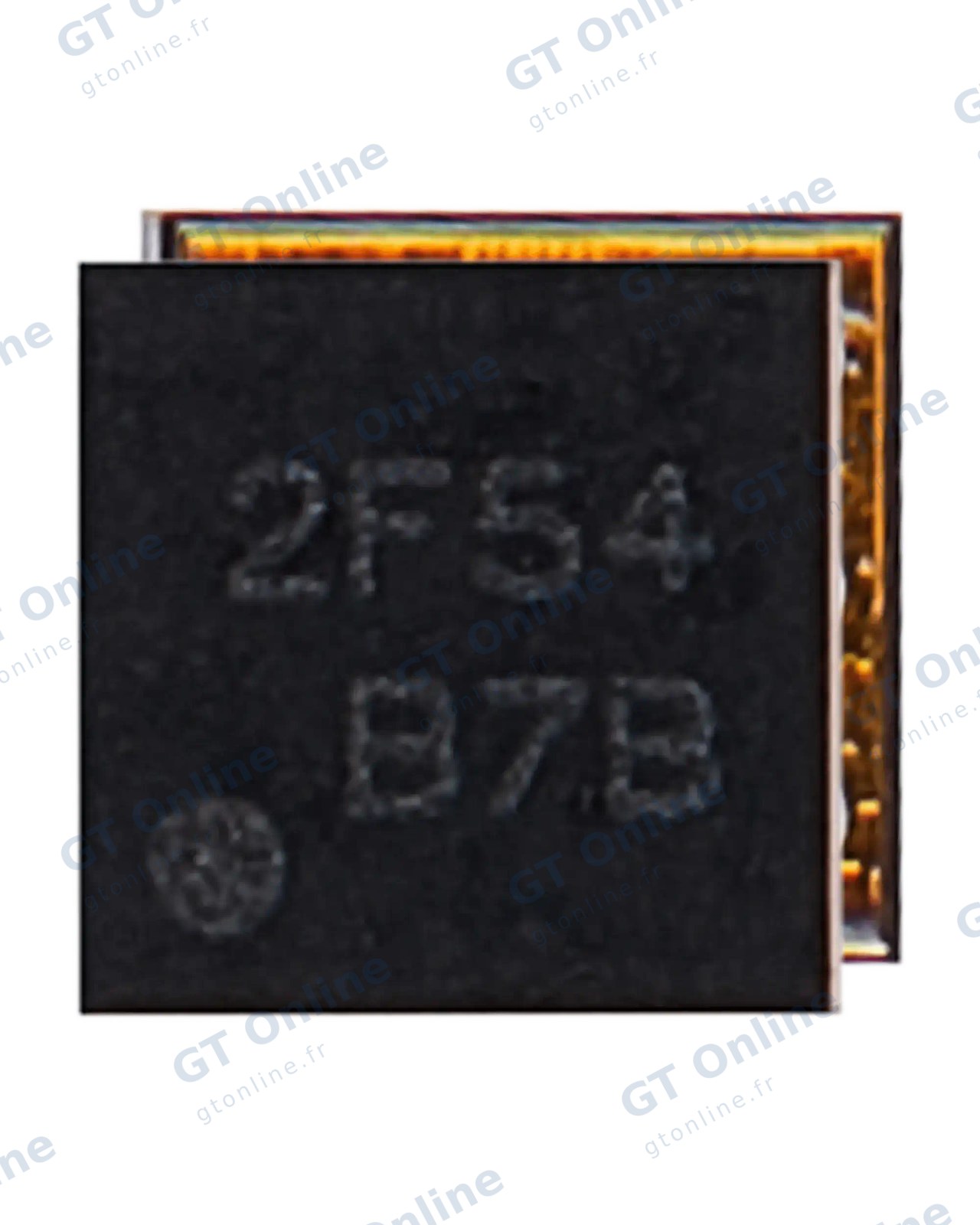 Pièce à microsouder pour Apple iPhone 14 Series / 15 Series / 16 Series (2Fxx)