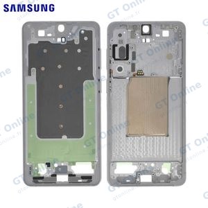 Châssis Original Samsung Galaxy S26 Plus S947 GH82-39122F Argent