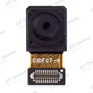 Caméra avant pour Xiaomi Redmi Note 12 4G