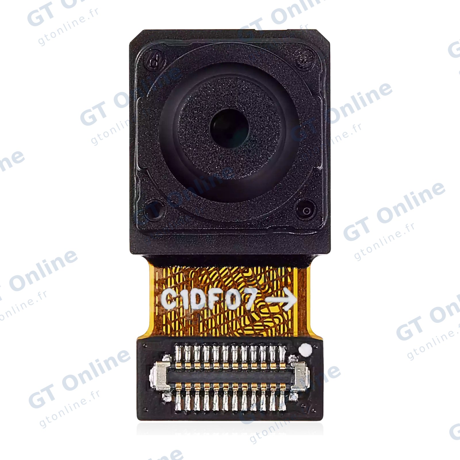 Caméra avant pour Xiaomi Redmi Note 12 4G