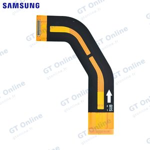 Nappe de Connexion Originale Samsung Galaxy Tab S10 Plus 5G X826/Galaxy Tab S10 Plus Wi-Fi X820 GH59-15780A