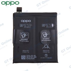 Batterie Original OPPO Find X2 Pro 4903814 BLP767