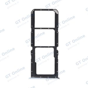 Tiroir Sim Premium Realme 8 5G Bleu Supersonique