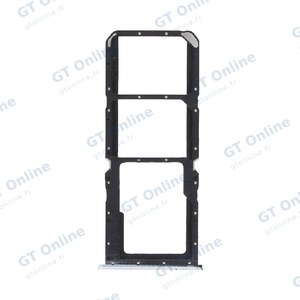 Tiroir Sim Premium Realme 8 5G Bleu Supersonique