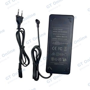 Chargeur Trottinette Electrique Xiaomi Electric Scooter 4 Ultra 53V 2.3A (4UL-1B)