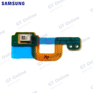 Nappe Micro Originale Samsung Galaxy Tab S9 Wi-Fi X710/Galaxy Tab S9 FE Wi-Fi X510 — GH96-16015A Board 2