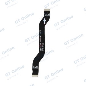 Nappe LCD Premium Samsung Galaxy S25 FE S731/Galaxy S26 FE S741