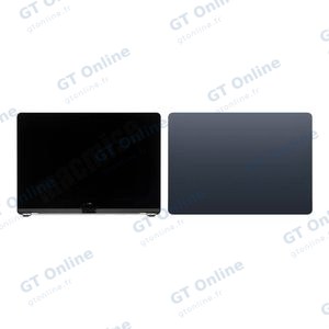 Écran LCD Complet OEM Apple MacBook Air M2 15" (2023) A2941/MacBook Air M3 15" (2024) A3114 Minuit