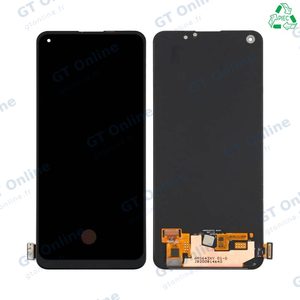 Écran Tactile Original d'occasion OPPO A74 4G CPH2219 Noir