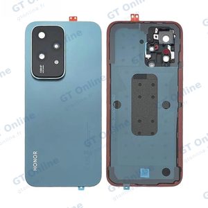 Cache Arrière Premium Honor 200 Lite Cyan Lake