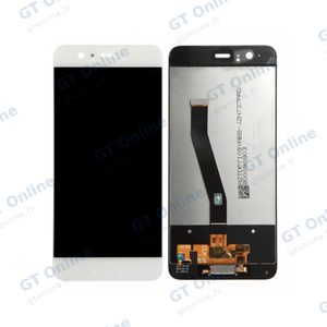 Écran Tactile Huawei P10 Blanc
