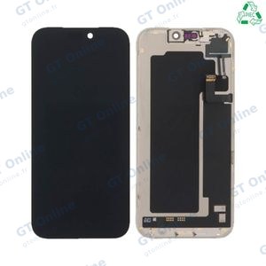Écran Tactile Original d'occasion Apple iPhone 17 Pro Max Noir