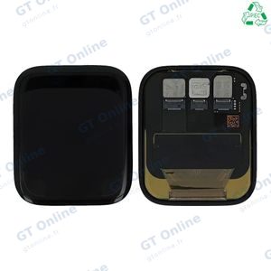 Écran Tactile Original d'occasion Apple Watch Series 4 44mm Cellular Noir