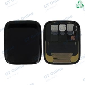 Écran Tactile Original d'occasion Apple Watch Series 4 44mm Cellular Noir