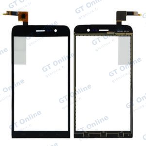 Tactile Wiko Slide Noir