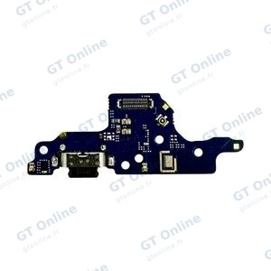 Connecteur de Charge Premium Motorola Moto G15/Moto G15 Power