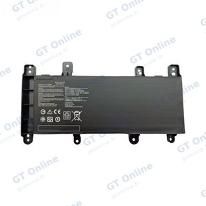 Batterie Ordinateur Portable Premium C21N1515 pour ASUS Notebook X756 2ICP5/63/134 0B200-01800100