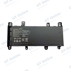 Batterie Ordinateur Portable Premium C21N1515 pour ASUS Notebook X756 2ICP5/63/134 0B200-01800100