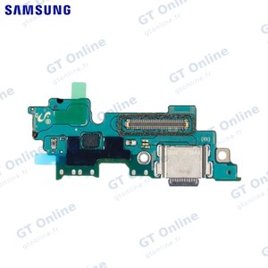 Connecteur de Charge Original Samsung Galaxy Z Flip F700 GH96-13071A