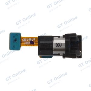 Nappe Jack Premium Samsung Galaxy Tab A 2018 10.5 T590