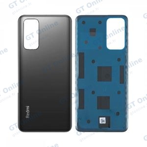 Cache Arrière Premium Xiaomi Redmi Note 11 4G Gris Graphite