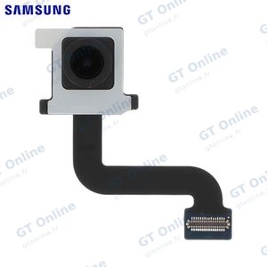 Caméra Ultra Grand Angle Originale Samsung Galaxy Tab S11 Ultra Wi-Fi X930/Galaxy Tab S11 Ultra 5G X936
