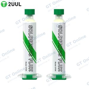 Flux de Soudure 2UUL x Union Repair Model SF99 10ml (x2)