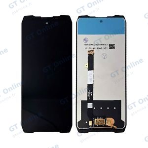 Écran Tactile OEM Blackview BL7000/Xplore 1 Noir