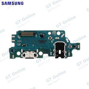 Connecteur de Charge Original Samsung Galaxy M23 5G M236/Galaxy M33 5G M336 GH96-15065A