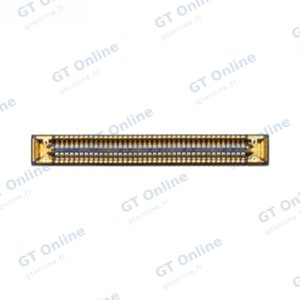 Connecteur FPC LCD Samsung Galaxy A24 4G A245 78 Pin