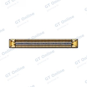 Connecteur FPC LCD Samsung Galaxy A24 4G A245 78 Pin