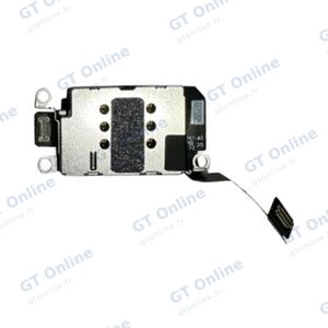 Lecteur SIM Apple iPhone 17