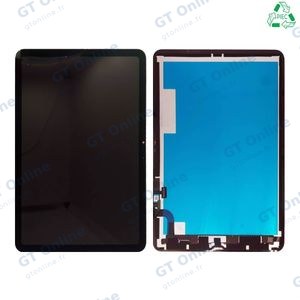 Écran Tactile Original d'occasion Apple iPad Air 11 M2/iPad Air 11 M3 A2903/A3267 Wifi + Cellular Noir