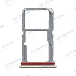 Tiroir SIM Premium Realme C75 5G Or