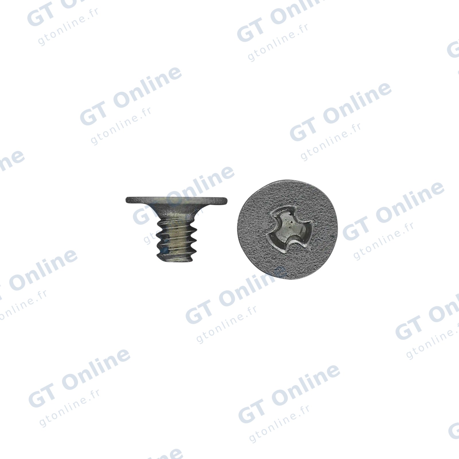Outil pour Screwbox Screw Box 2.0 Refill [ 2E9 ] (lot de 100)