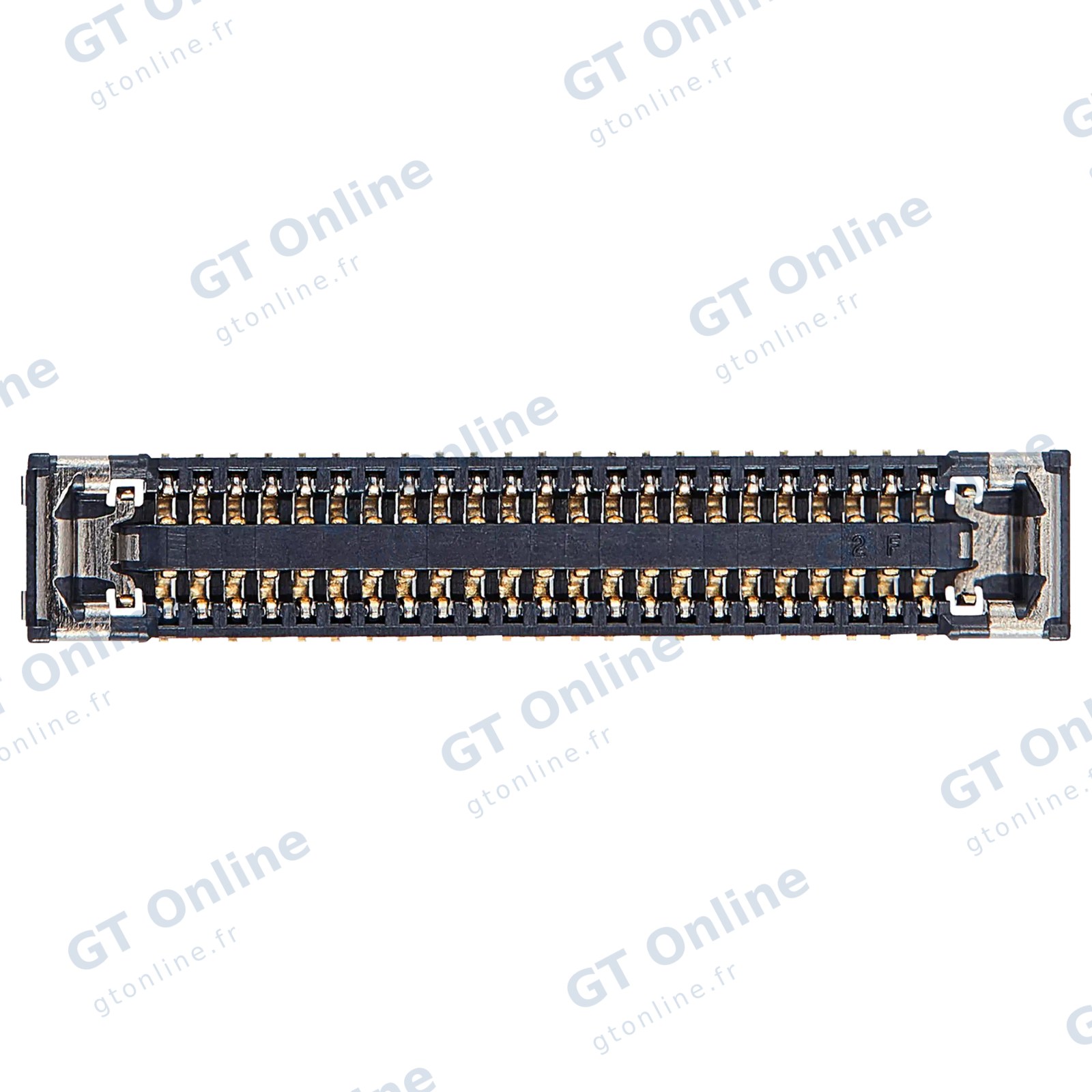 Connecteur FPC de téléobjectif à souder pour Apple iPhone 13 Pro / 13 Pro Max (46 Pin)