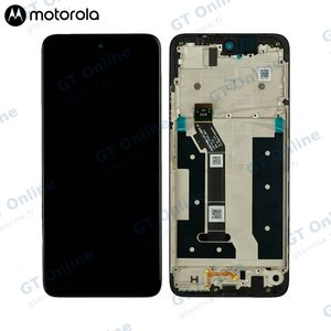 Écran Tactile Original Motorola Moto G35 5G 5D68C28856 Noir