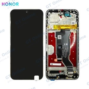 Écran Tactile Original Honor 400 5G 0235APNS Meteor Silver